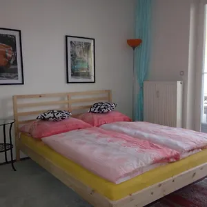 Rezidence čertovka 2121 Apartmán