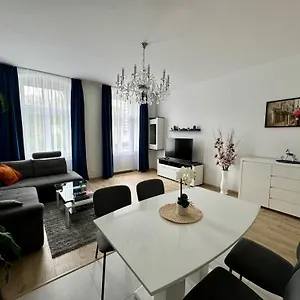 Class In Carlsbad Apartmán