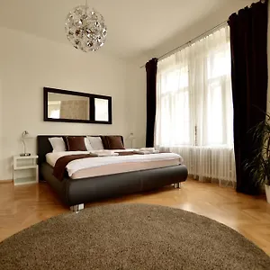  Apartmán Beautiful In Česká republika