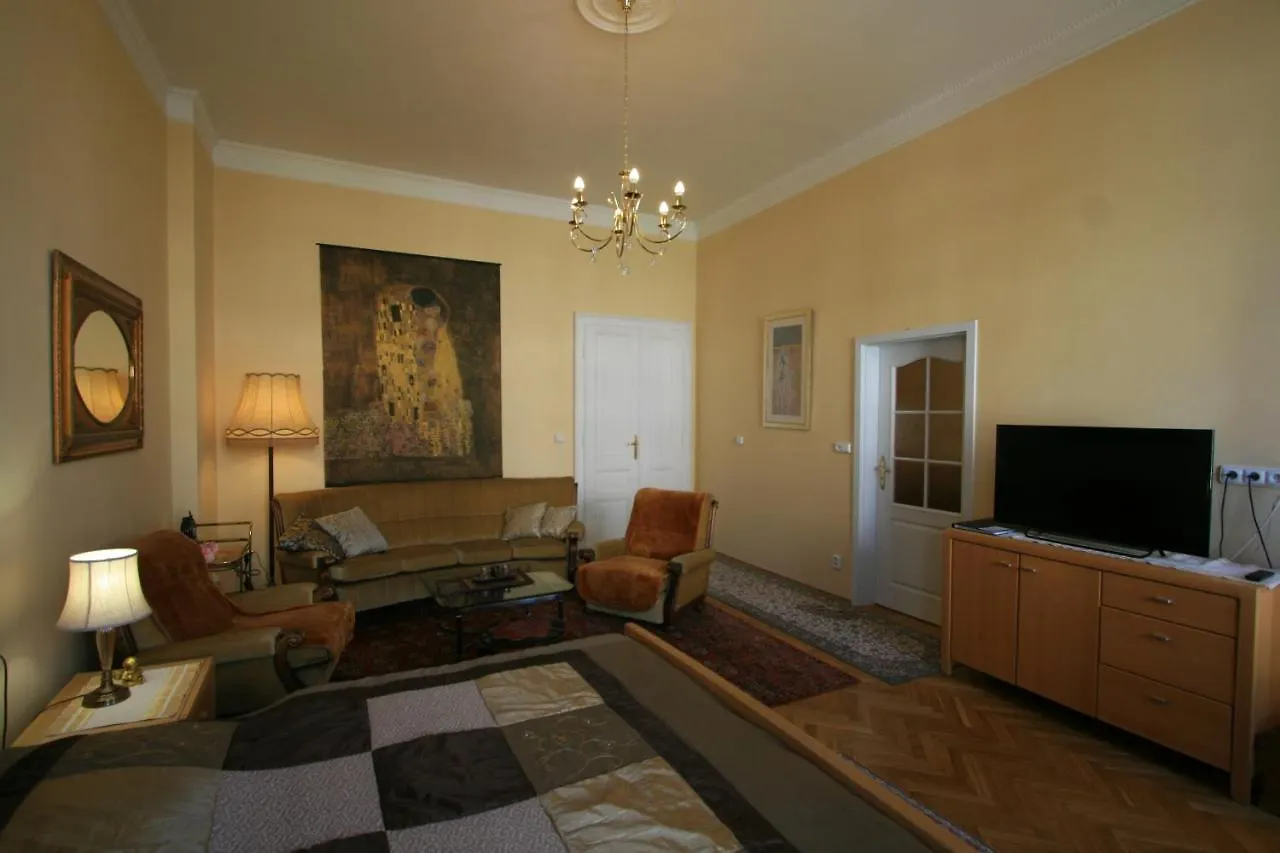 Apartment No. 20 Jaltska 3 Karlovy Vary