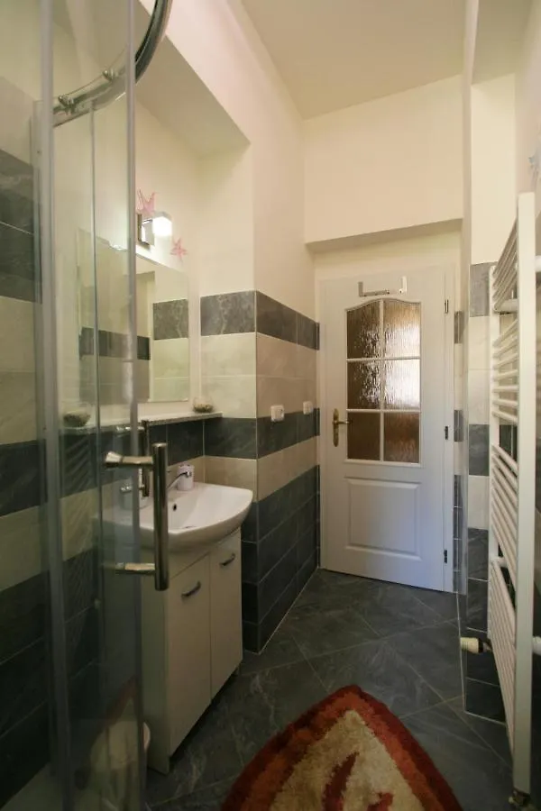 Apartment No. 20 Jaltska 3 Karlovy Vary