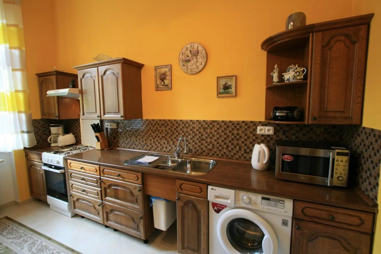 Apartment No. 20 Jaltska 3 Karlovy Vary Czech Republic