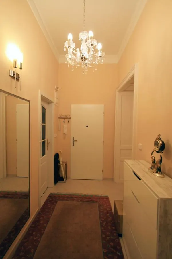 Apartment No. 20 Jaltska 3 Κάρλοβι Βάρι