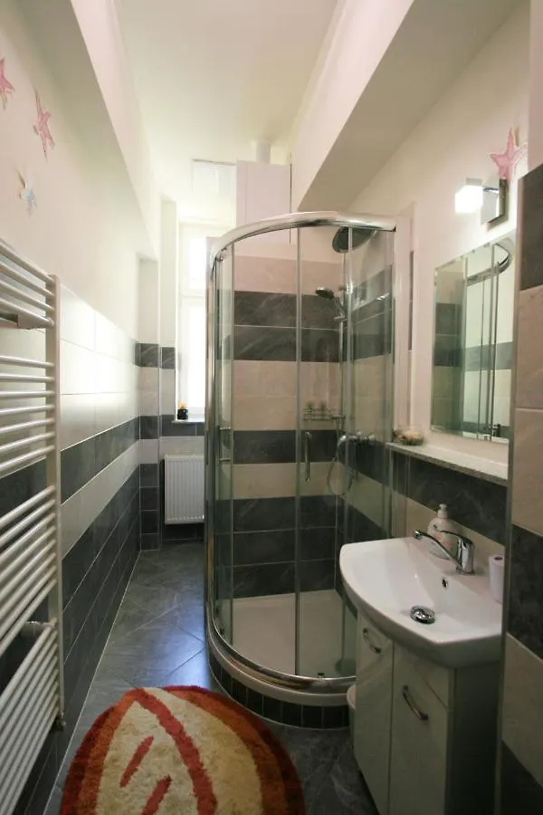 Apartment No. 20 Jaltska 3 Karlovy Vary