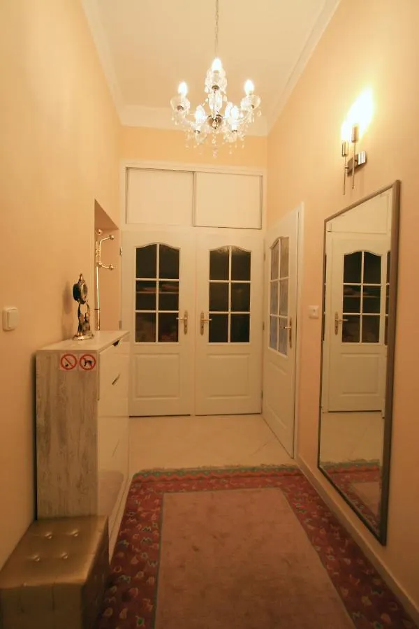 Apartment No. 20 Jaltska 3 Karlovy Vary 0*,