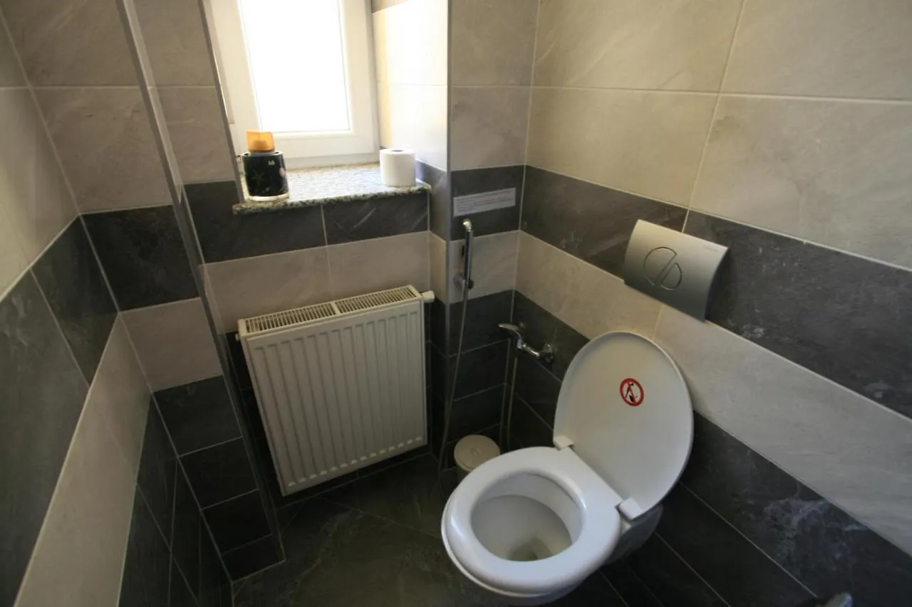 Apartment No. 20 Jaltska 3 Karlovy Vary